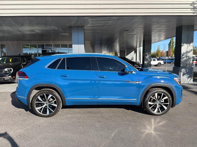 2026 Volkswagen Atlas - $45,990