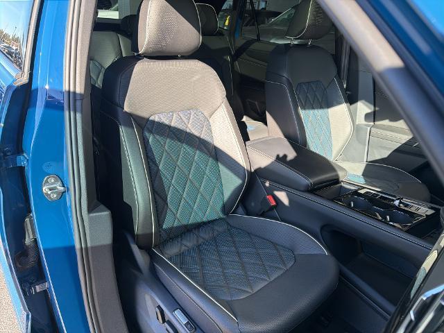 2026 Volkswagen Atlas - $45,990