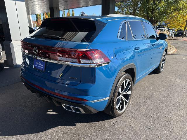 2026 Volkswagen Atlas - $45,990
