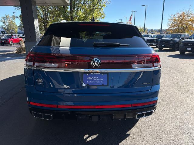 2026 Volkswagen Atlas - $45,990