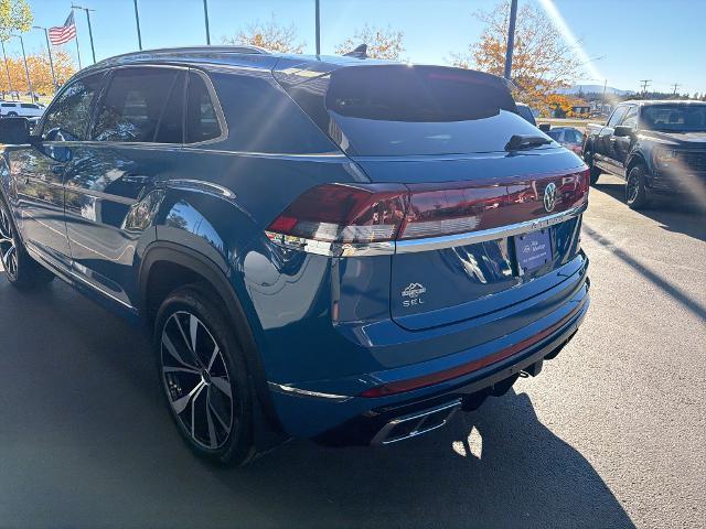 2026 Volkswagen Atlas - $45,990