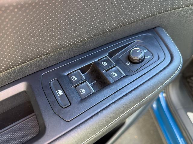 2026 Volkswagen Atlas - $45,990