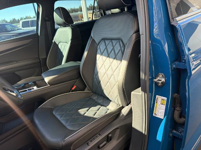 2026 Volkswagen Atlas - $45,990
