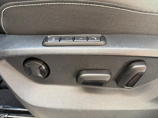 2026 Volkswagen Atlas - $45,990