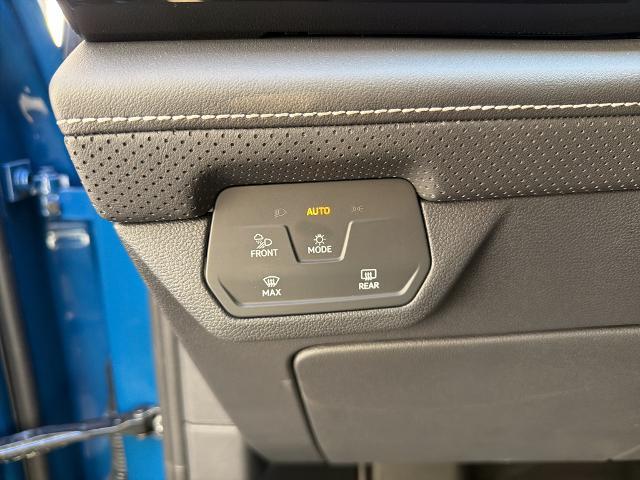 2026 Volkswagen Atlas - $45,990
