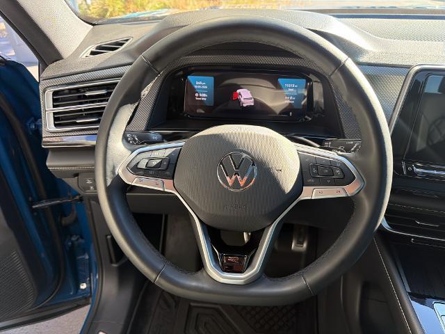 2026 Volkswagen Atlas - $45,990