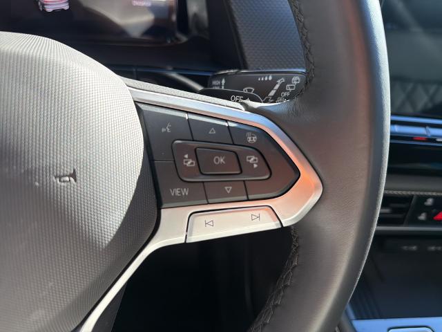 2026 Volkswagen Atlas - $45,990