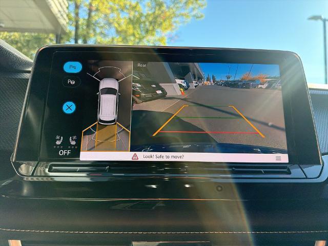 2026 Volkswagen Atlas - $45,990