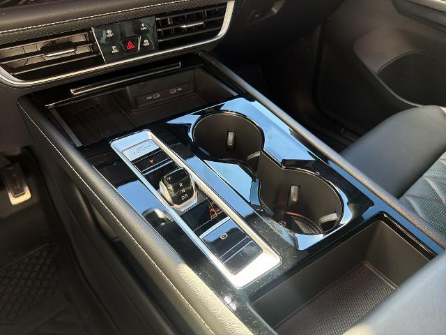 2026 Volkswagen Atlas - $45,990