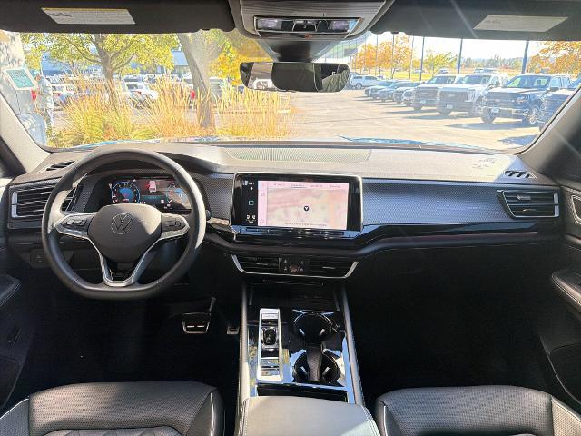 2026 Volkswagen Atlas - $45,990