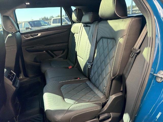 2026 Volkswagen Atlas - $45,990