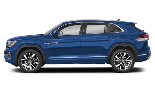 2026 Volkswagen Atlas Cross Sport SEL Premium R-Line 4Motion