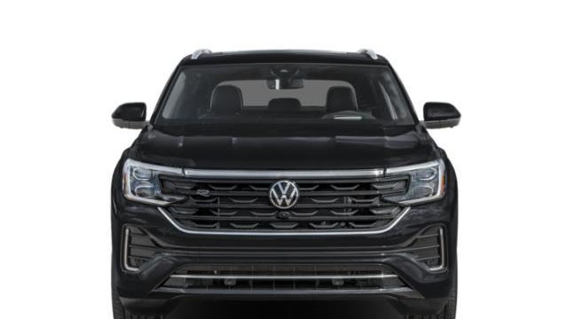 2026 Volkswagen Atlas Cross Sport SEL Premium R-Line 4Motion
