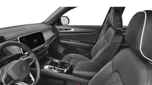 2026 Volkswagen Atlas Cross Sport SEL Premium R-Line 4Motion