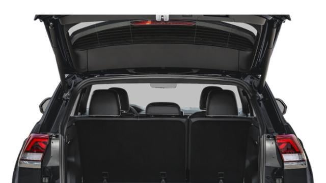 2026 Volkswagen Atlas Cross Sport SEL Premium R-Line 4Motion