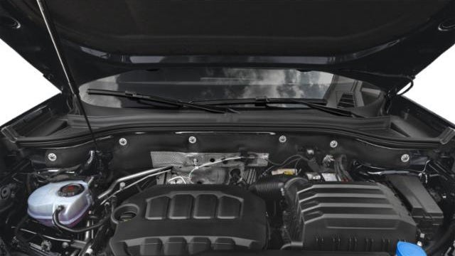 2026 Volkswagen Atlas Cross Sport SEL Premium R-Line 4Motion