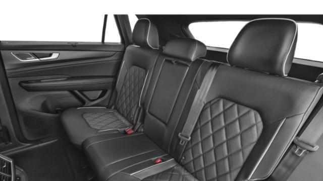 2026 Volkswagen Atlas Cross Sport SEL Premium R-Line 4Motion