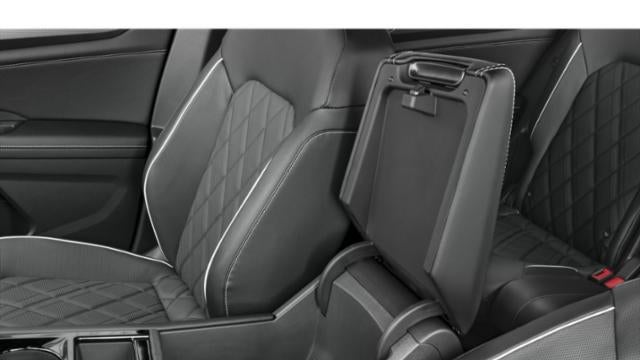 2026 Volkswagen Atlas Cross Sport SEL Premium R-Line 4Motion