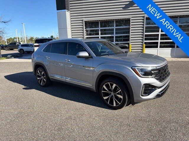 2026 Volkswagen Atlas - $44,925