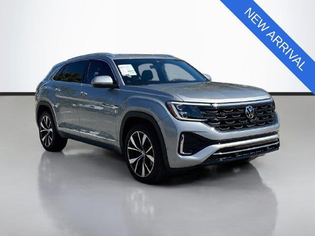 2026 Volkswagen Atlas - $42,566