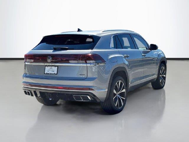 2026 Volkswagen Atlas - $42,566
