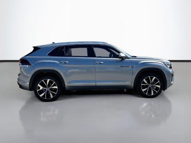 2026 Volkswagen Atlas - $42,566