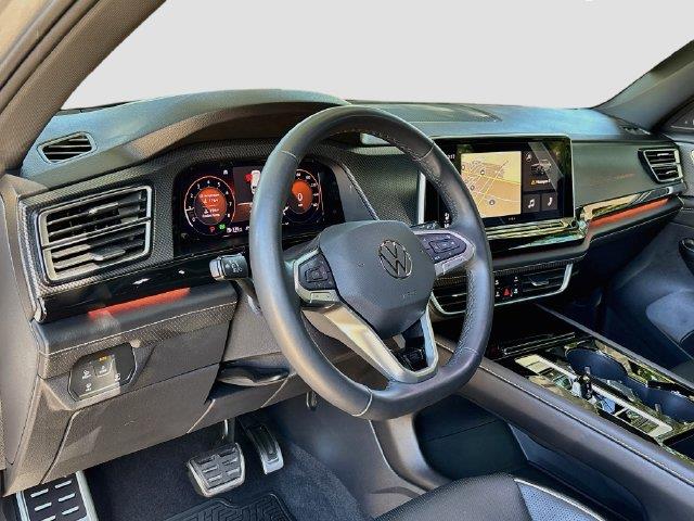 2026 Volkswagen Atlas - $42,566