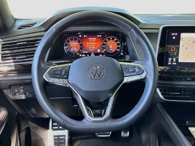 2026 Volkswagen Atlas - $42,566