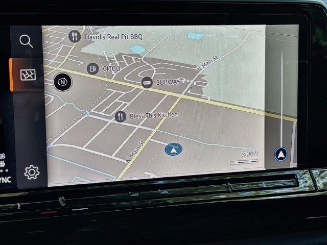 2026 Volkswagen Atlas - $42,566