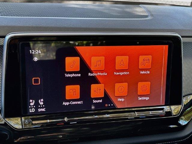 2026 Volkswagen Atlas - $42,566