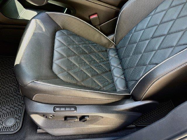 2026 Volkswagen Atlas - $42,566