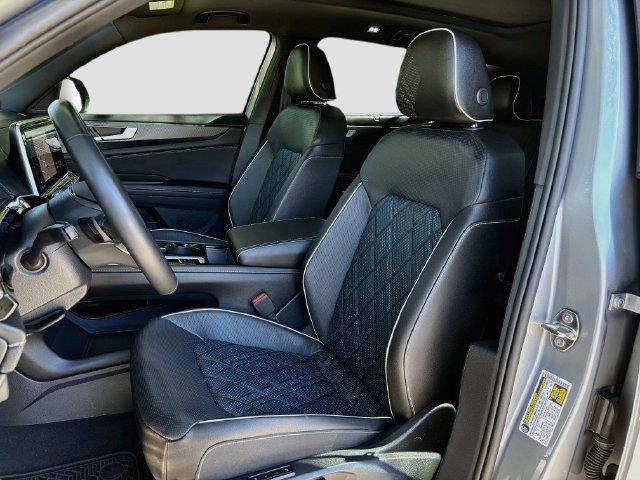 2026 Volkswagen Atlas - $42,566