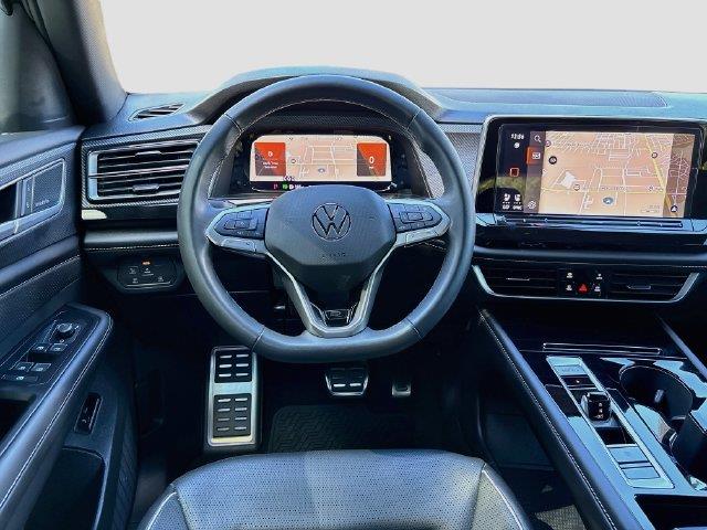 2026 Volkswagen Atlas - $42,566