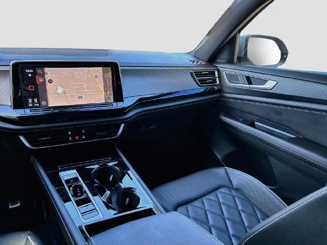 2026 Volkswagen Atlas - $42,566