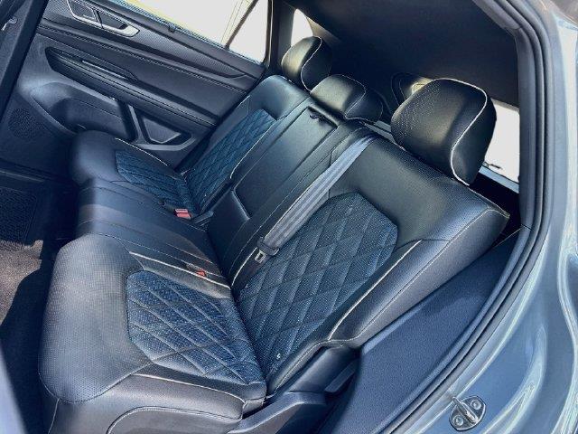 2026 Volkswagen Atlas - $42,566