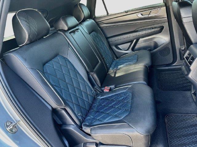 2026 Volkswagen Atlas - $42,566