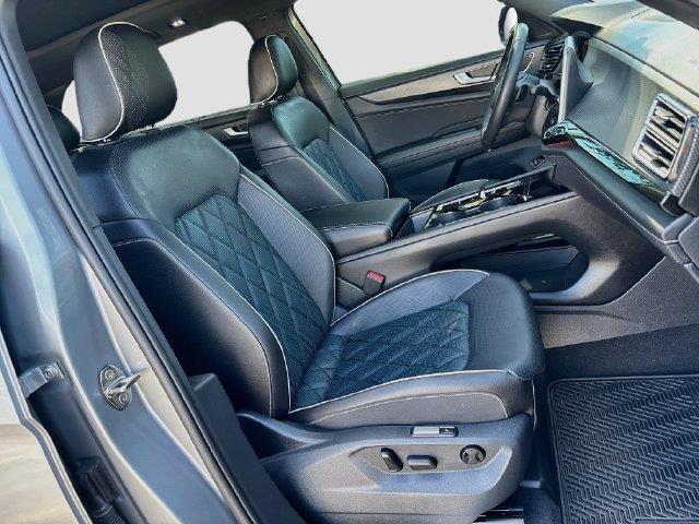 2026 Volkswagen Atlas - $42,566