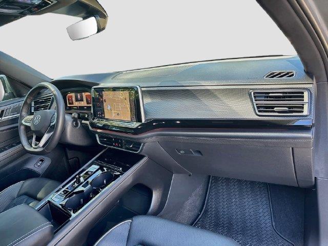2026 Volkswagen Atlas - $42,566