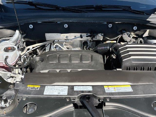 2026 Volkswagen Atlas - $42,566