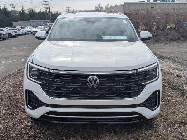 2026 Volkswagen Atlas - $48,000