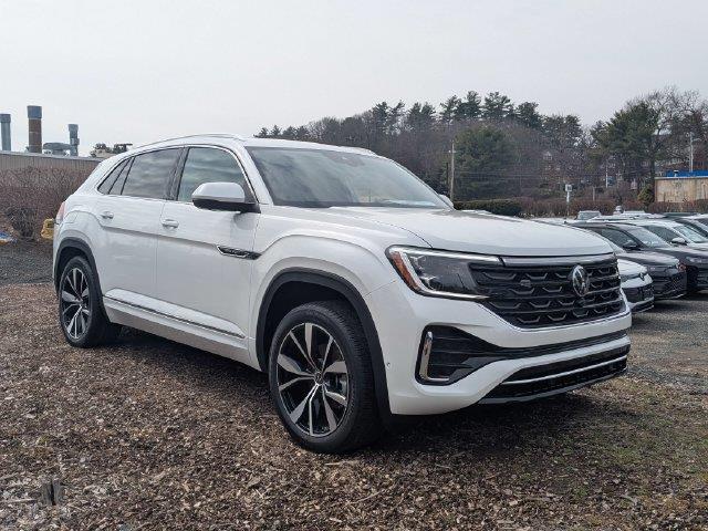 2026 Volkswagen Atlas - $48,000