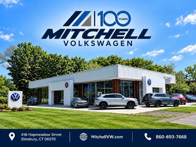 2026 Volkswagen Atlas - $48,000