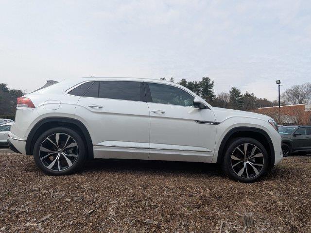 2026 Volkswagen Atlas - $48,000