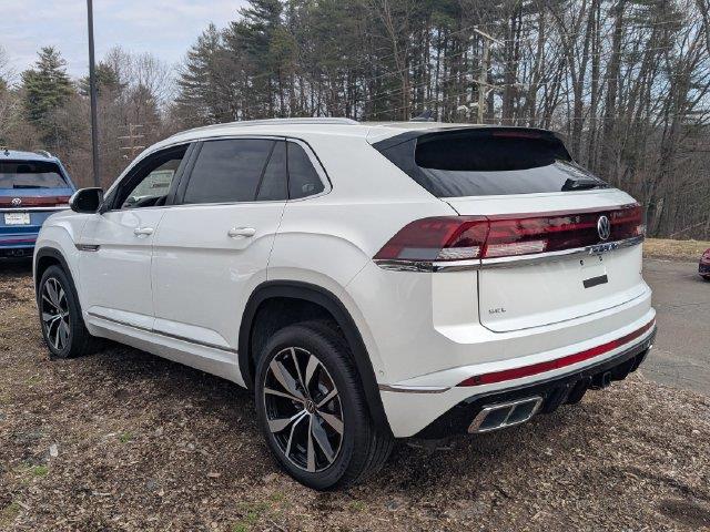 2026 Volkswagen Atlas - $48,000