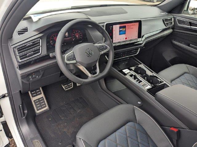 2026 Volkswagen Atlas - $48,000