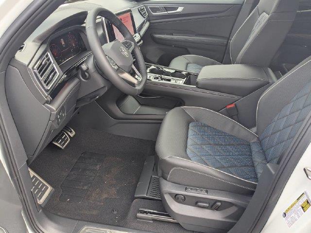 2026 Volkswagen Atlas - $48,000
