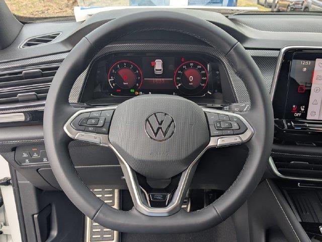 2026 Volkswagen Atlas - $48,000