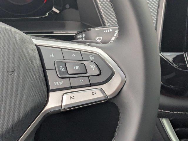 2026 Volkswagen Atlas - $48,000