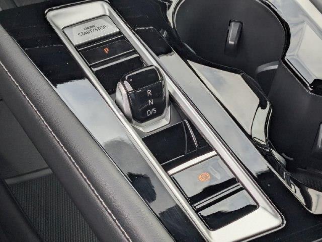 2026 Volkswagen Atlas - $48,000