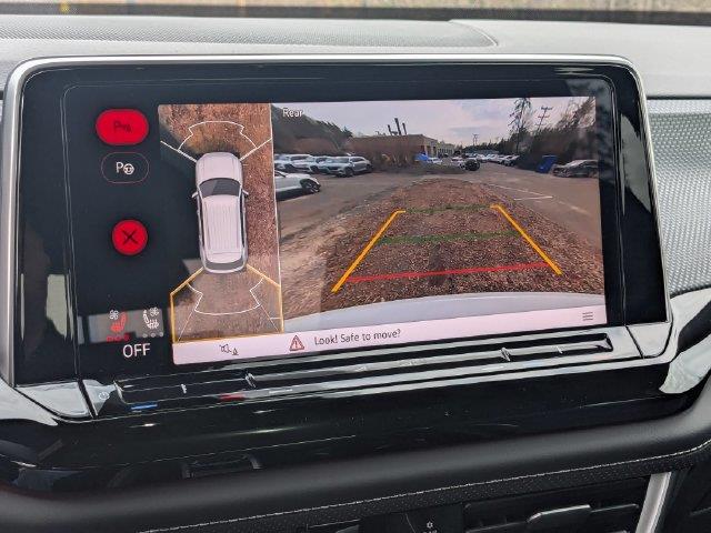 2026 Volkswagen Atlas - $48,000